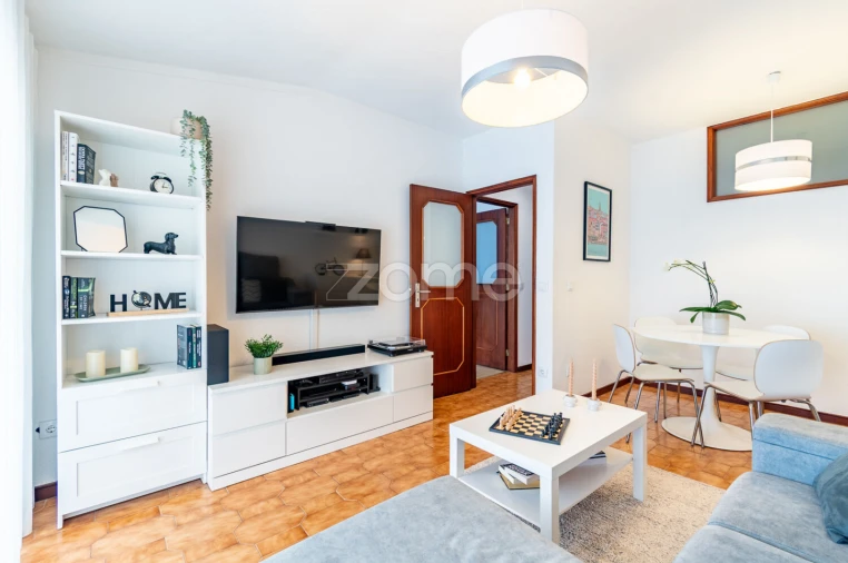 Apartamento T2 para Venda em Custóias, Leça do Balio e Guifões Foto 7