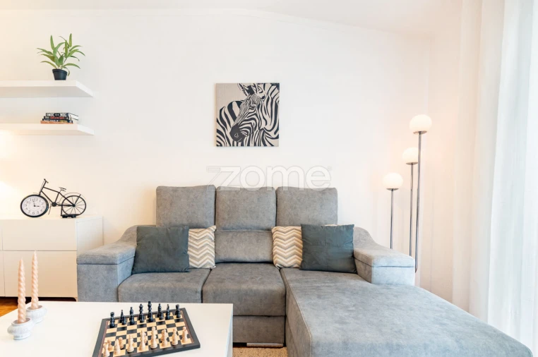 Apartamento T2 para Venda em Custóias, Leça do Balio e Guifões Foto 2