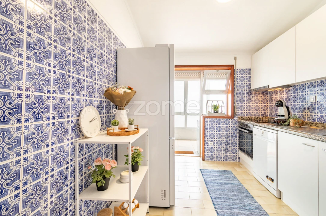 Apartamento T2 para Venda em Custóias, Leça do Balio e Guifões Foto 14