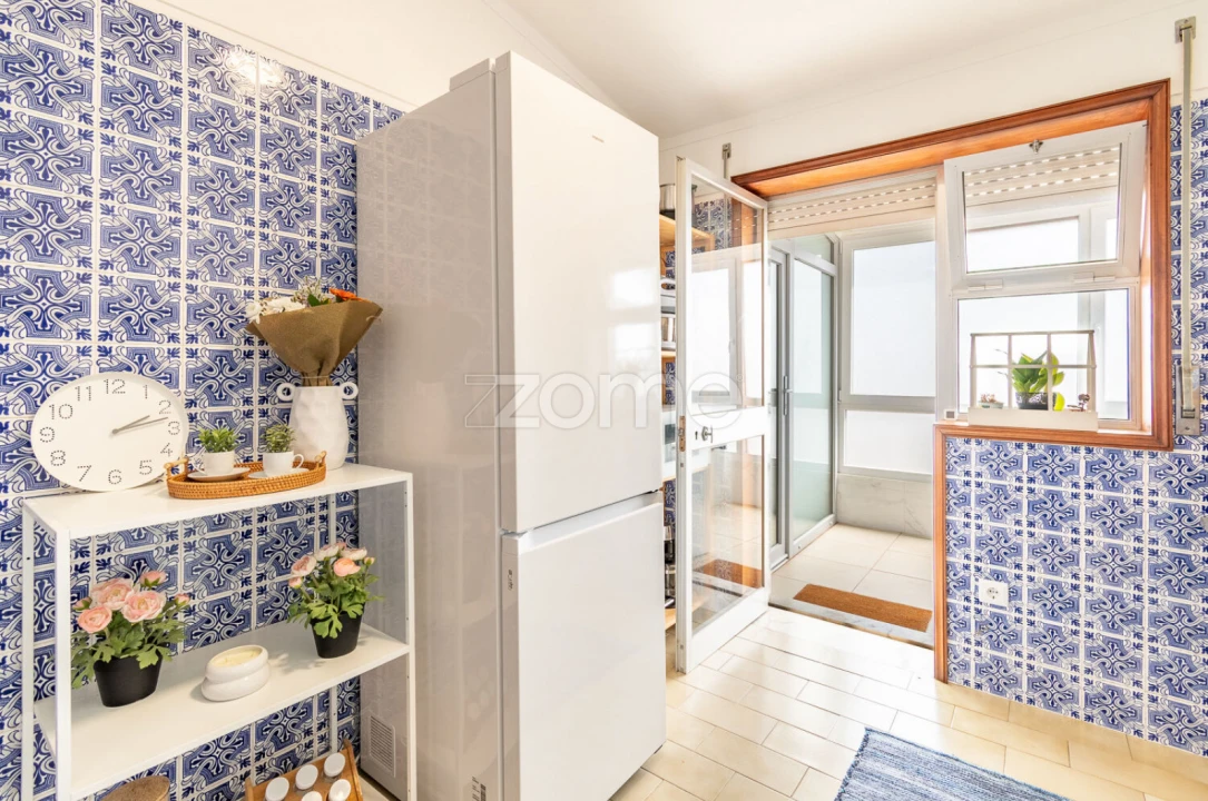 Apartamento T2 para Venda em Custóias, Leça do Balio e Guifões Foto 15