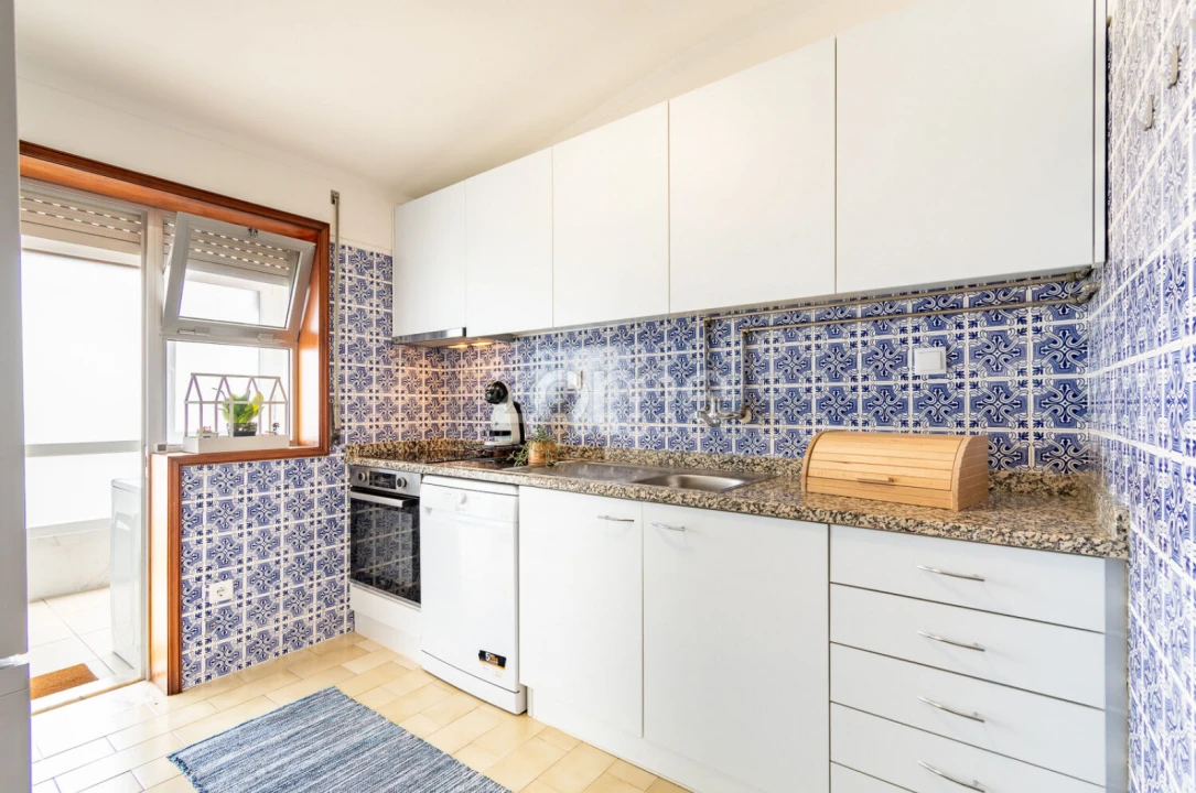 Apartamento T2 para Venda em Custóias, Leça do Balio e Guifões Foto 18