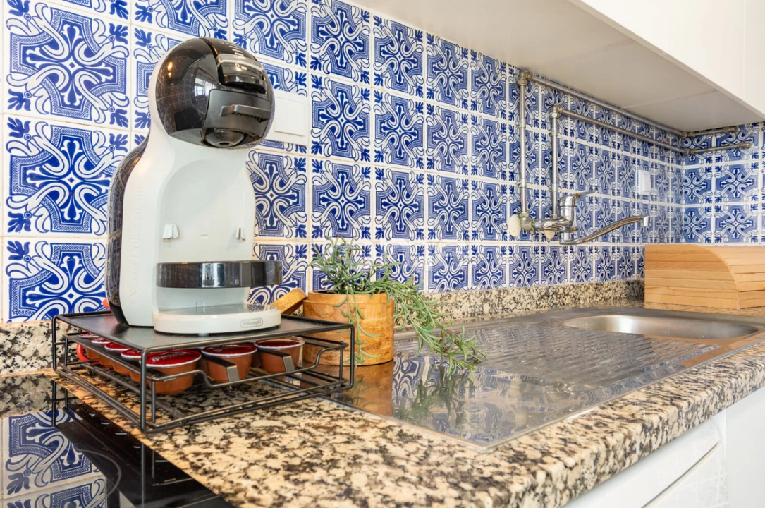 Apartamento T2 para Venda em Custóias, Leça do Balio e Guifões Foto 20