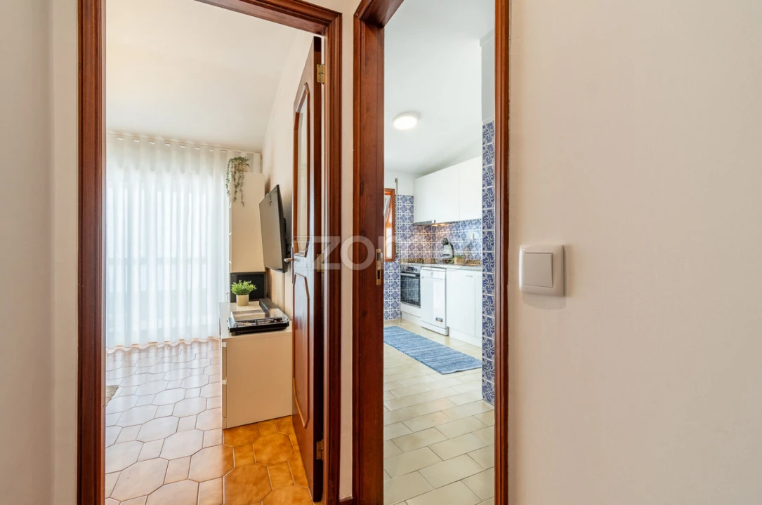 Apartamento T2 para Venda em Custóias, Leça do Balio e Guifões Foto 13
