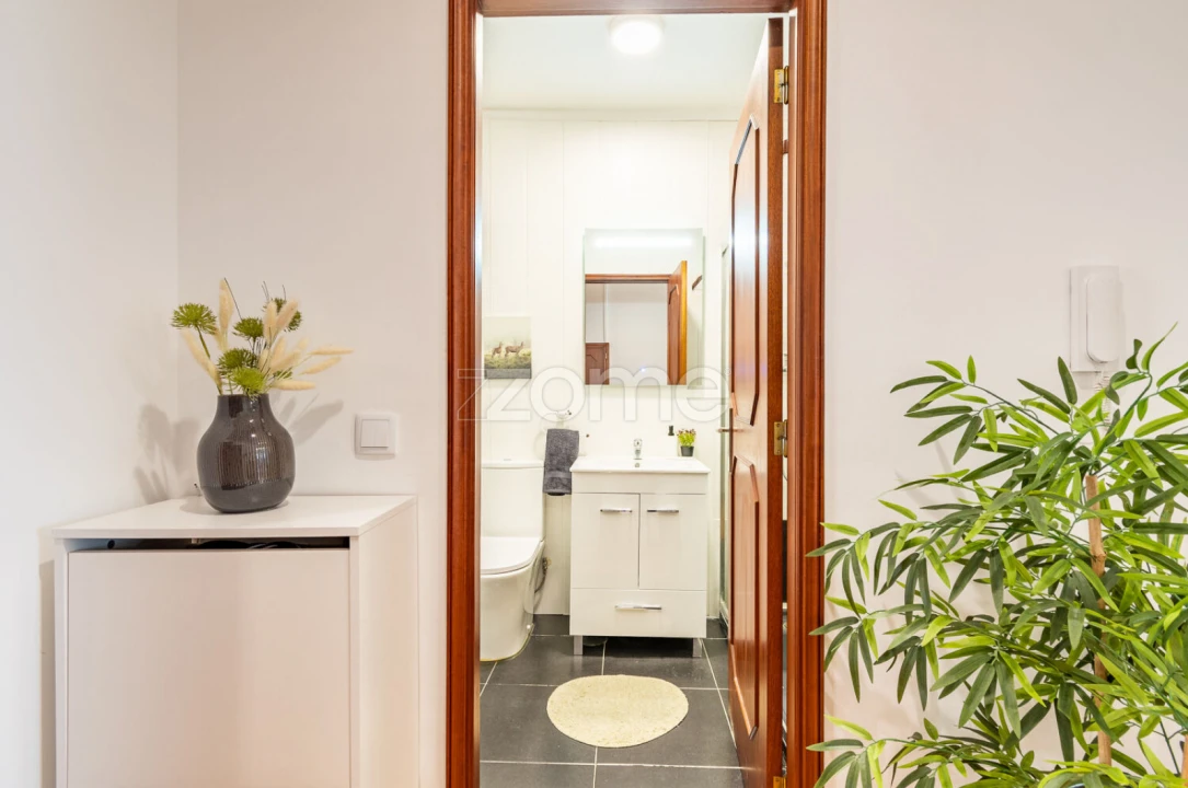 Apartamento T2 para Venda em Custóias, Leça do Balio e Guifões Foto 24