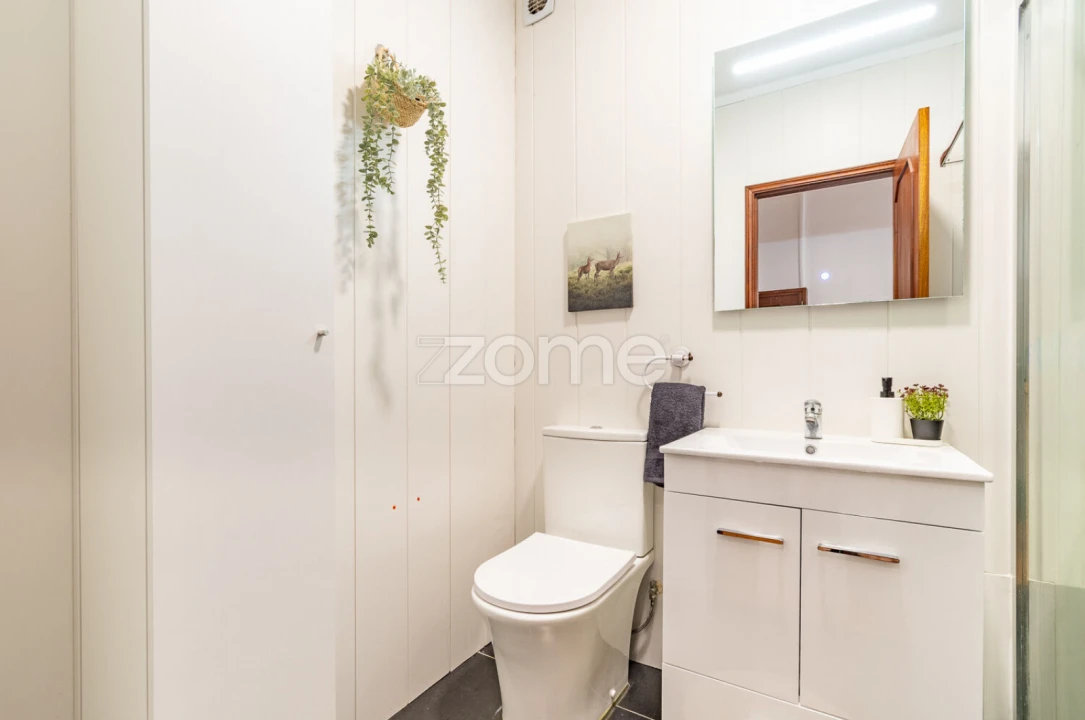 Apartamento T2 para Venda em Custóias, Leça do Balio e Guifões Foto 25