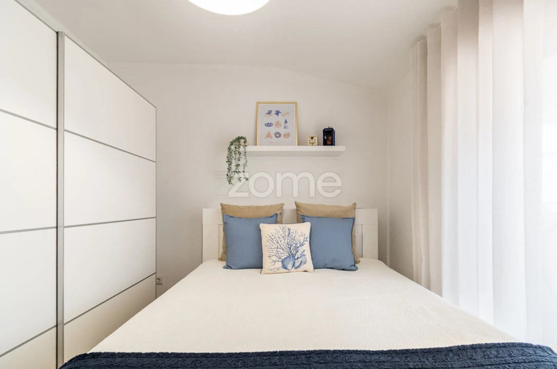 Apartamento T2 para Venda em Custóias, Leça do Balio e Guifões Foto 30