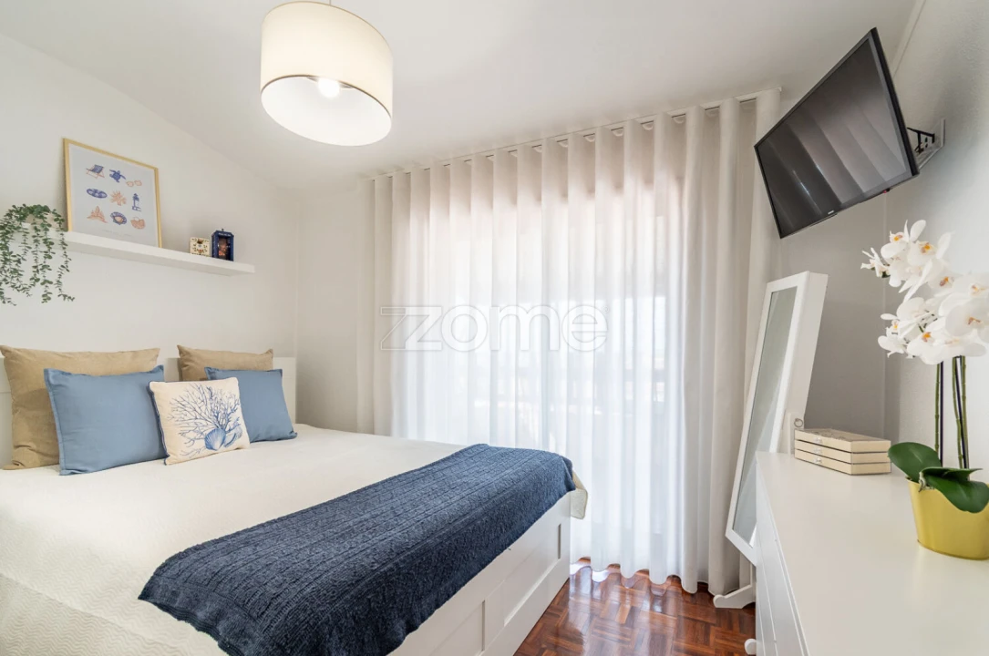 Apartamento T2 para Venda em Custóias, Leça do Balio e Guifões Foto 29