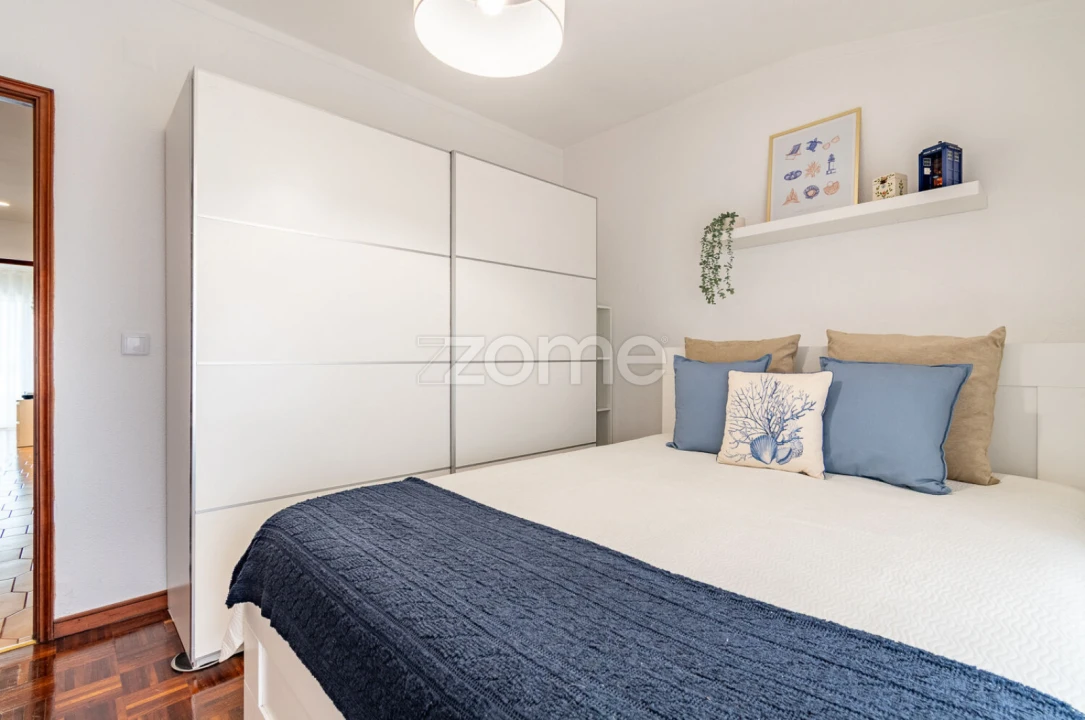 Apartamento T2 para Venda em Custóias, Leça do Balio e Guifões Foto 34