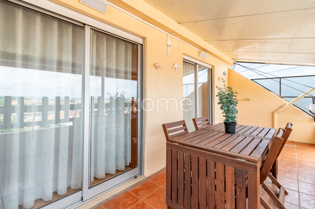 Apartamento T2 para Venda em Custóias, Leça do Balio e Guifões Foto 38