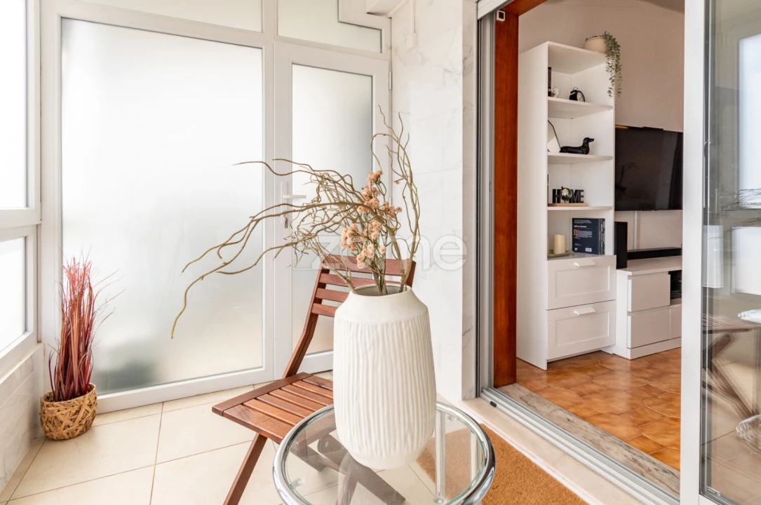 Apartamento T2 para Venda em Custóias, Leça do Balio e Guifões Foto 9