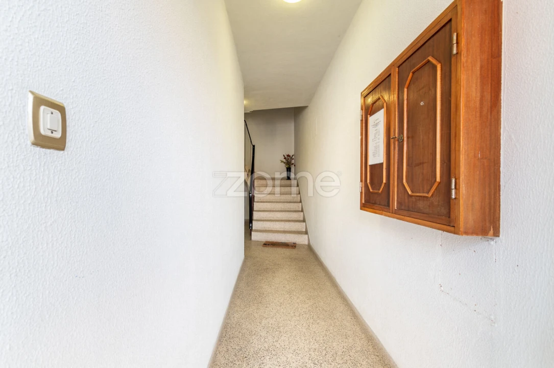 Apartamento T2 para Venda em Custóias, Leça do Balio e Guifões Foto 50