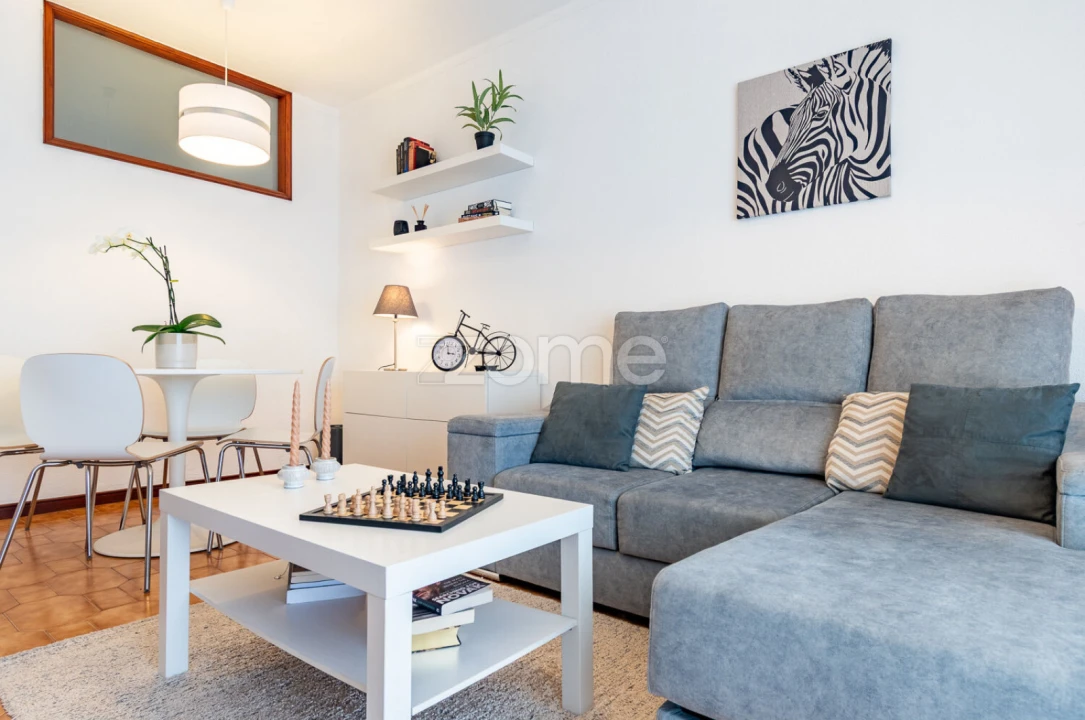 Apartamento T2 para Venda em Custóias, Leça do Balio e Guifões Foto 3