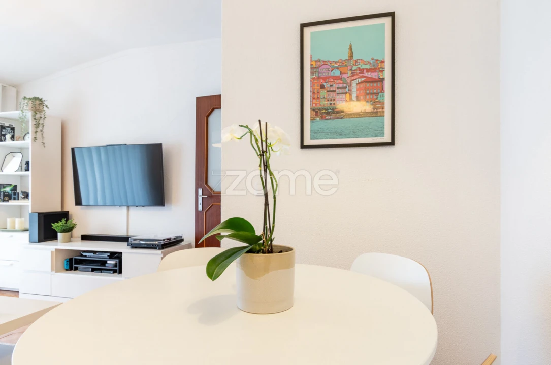 Apartamento T2 para Venda em Custóias, Leça do Balio e Guifões Foto 4