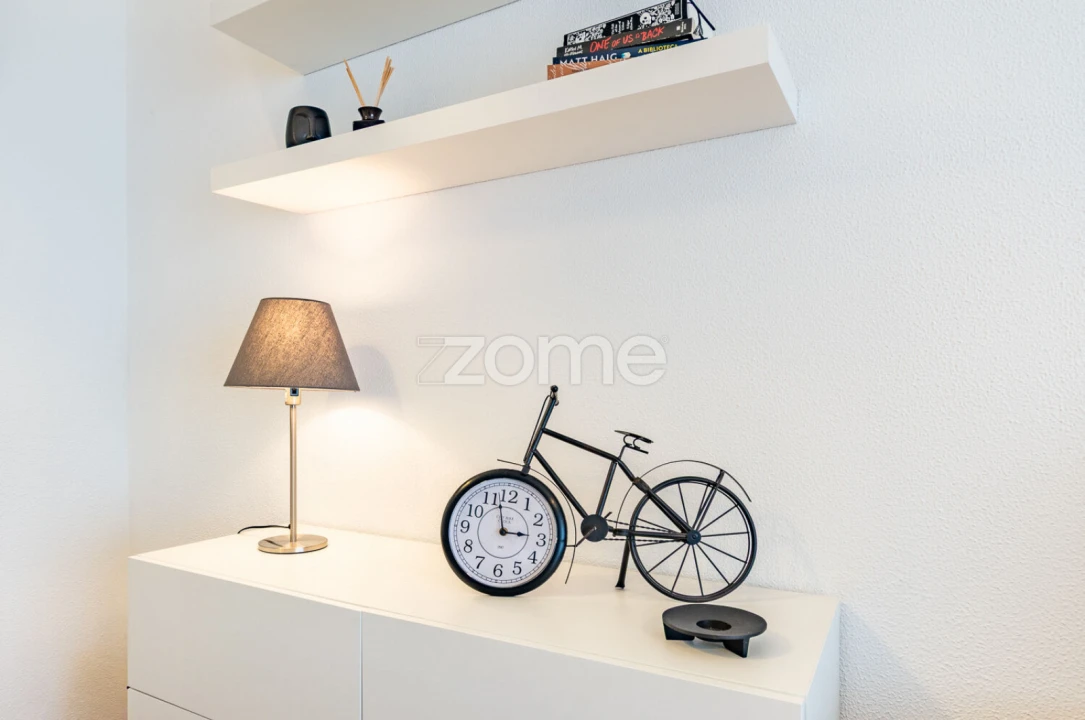 Apartamento T2 para Venda em Custóias, Leça do Balio e Guifões Foto 6