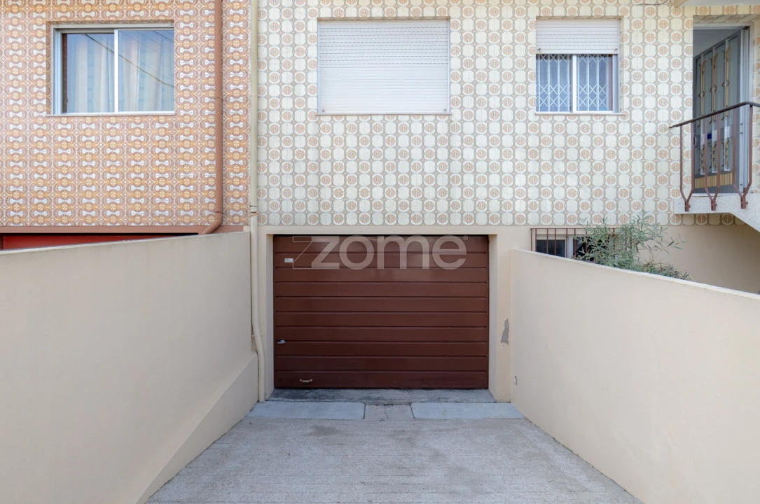 Apartamento T2 para Venda em Custóias, Leça do Balio e Guifões Foto 47