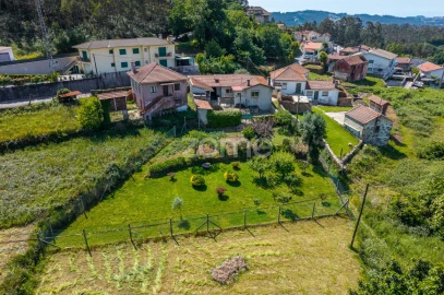 Moradia T2 para Venda em Lobão, Gião, Louredo e Guisande