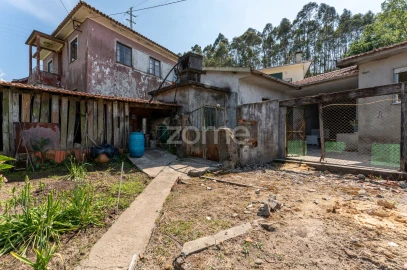 Moradia T2 para Venda em Lobão, Gião, Louredo e Guisande