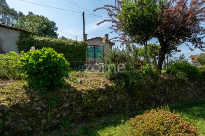 Moradia T2 para Venda em Lobão, Gião, Louredo e Guisande