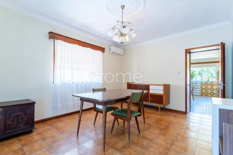 Moradia T2 para Venda em Lobão, Gião, Louredo e Guisande Foto 5