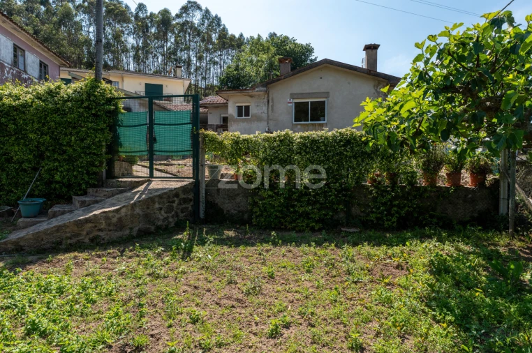 Moradia T2 para Venda em Lobão, Gião, Louredo e Guisande Foto 21