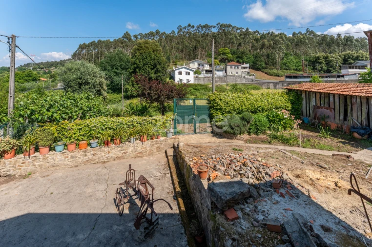 Moradia T2 para Venda em Lobão, Gião, Louredo e Guisande Foto 20