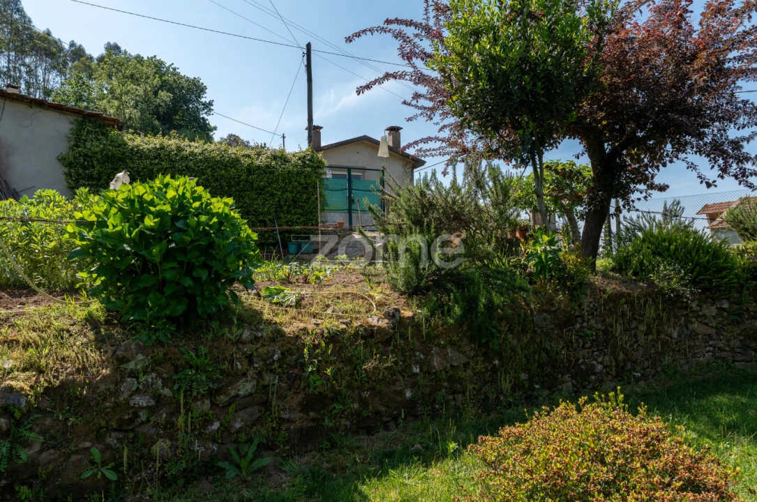 Moradia T2 para Venda em Lobão, Gião, Louredo e Guisande Foto 26