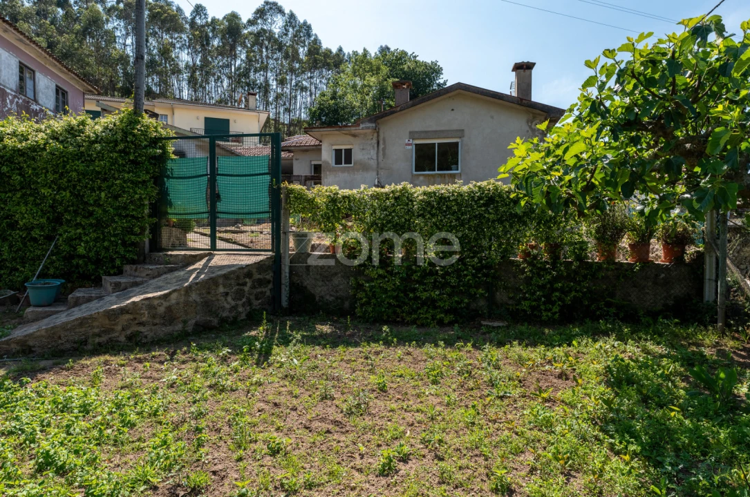 Moradia T2 para Venda em Lobão, Gião, Louredo e Guisande Foto 21