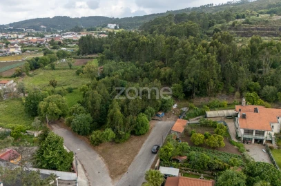 Terreno para Venda em Valongo
