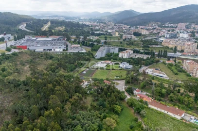 Terreno para Venda em Valongo