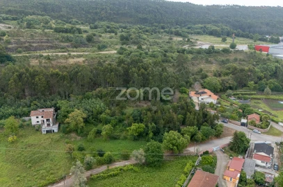 Terreno para Venda em Valongo