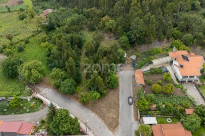 Terreno para Venda em Valongo