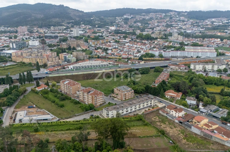 Terreno para Venda em Valongo Foto 5
