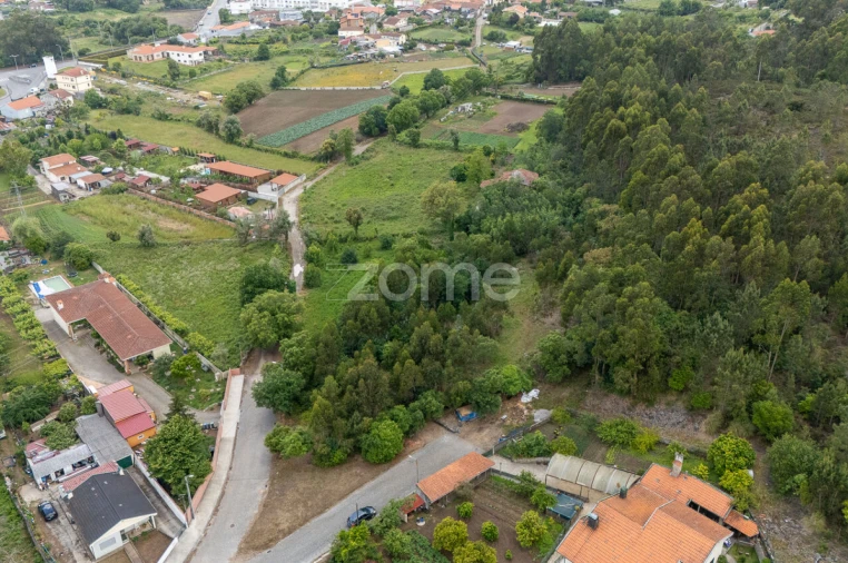 Terreno para Venda em Valongo Foto 9