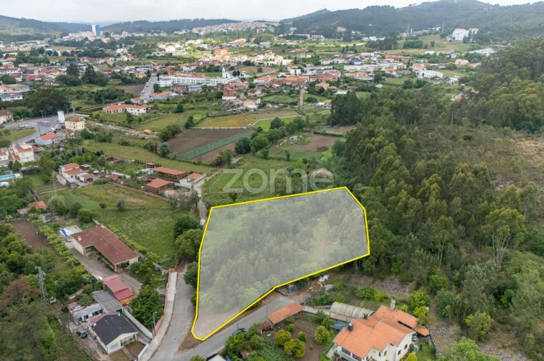 Terreno para Venda em Valongo Foto 10