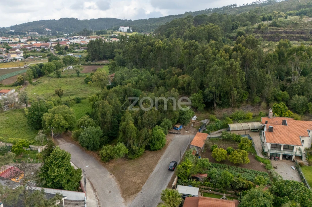 Terreno para Venda em Valongo Foto 2