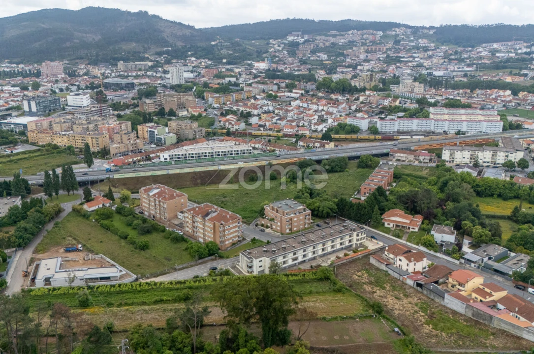 Terreno para Venda em Valongo Foto 5