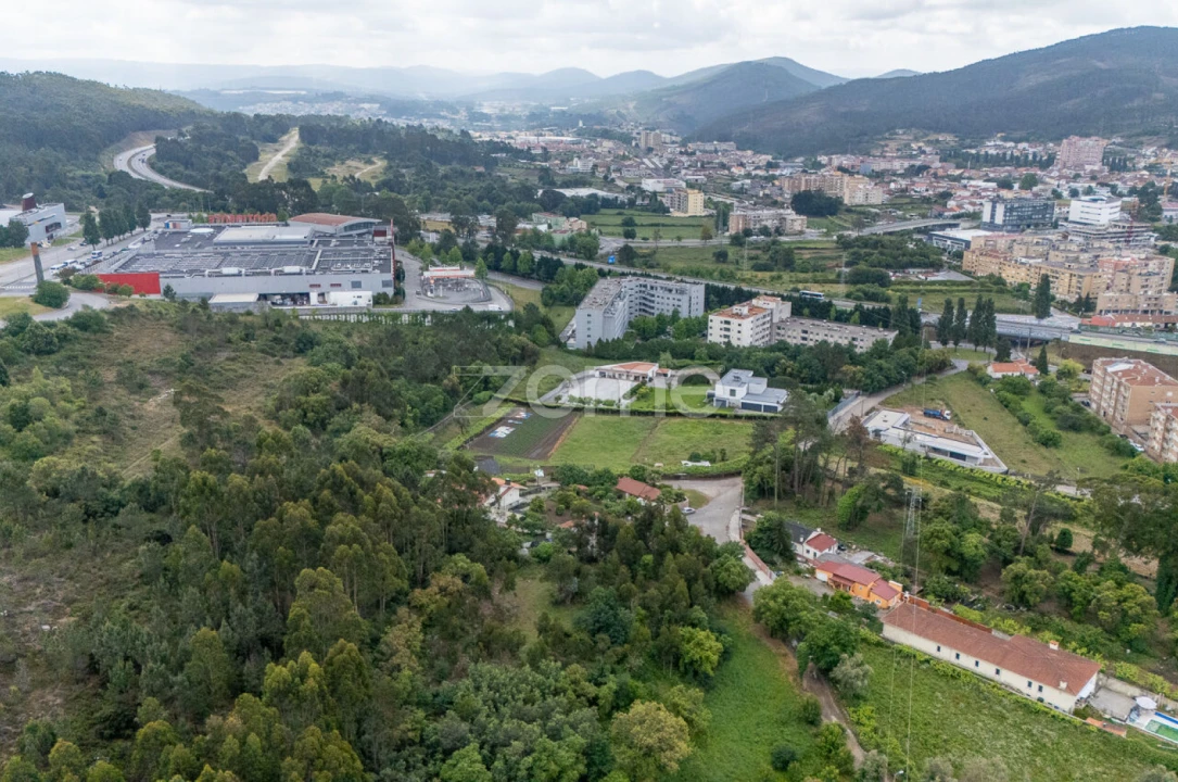 Terreno para Venda em Valongo Foto 6