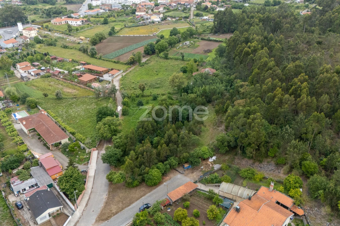 Terreno para Venda em Valongo Foto 9