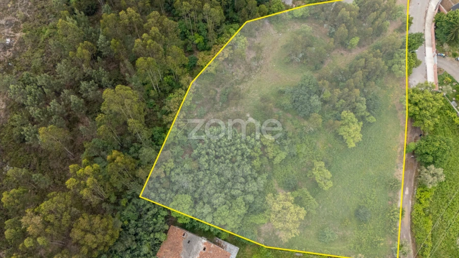 Terreno para Venda em Valongo