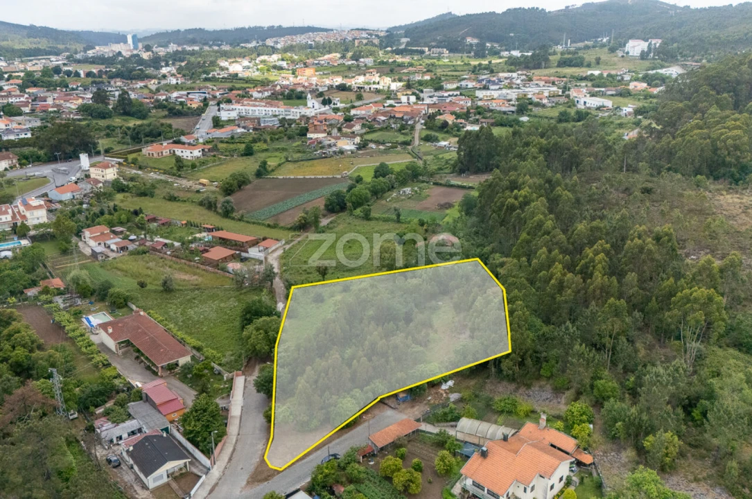 Terreno para Venda em Valongo Foto 10