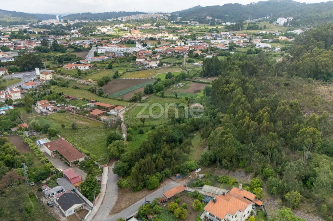 Terreno para Venda em Valongo Foto 11