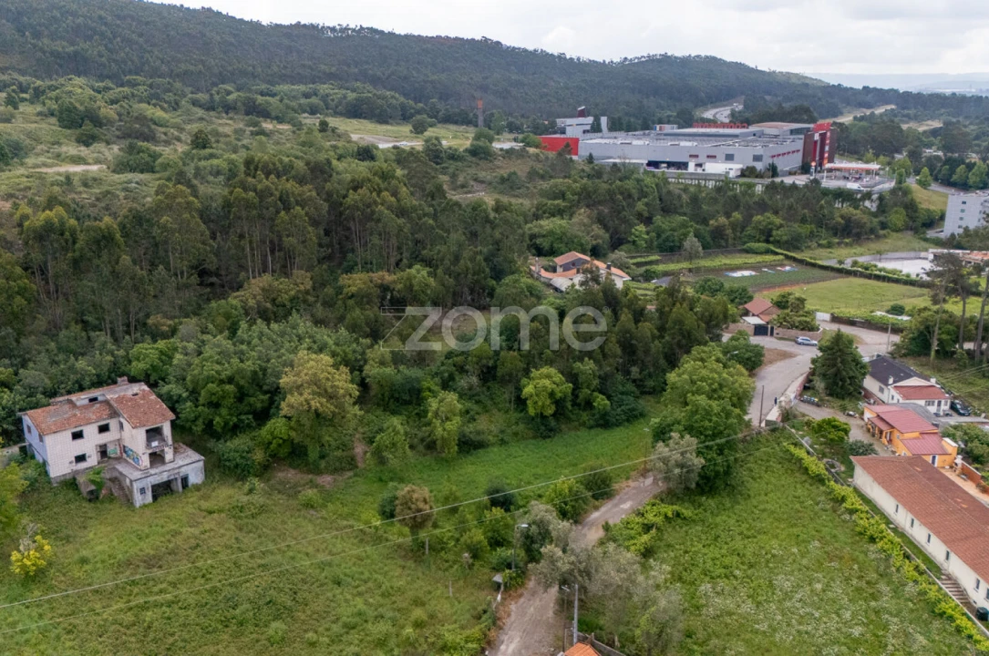 Terreno para Venda em Valongo Foto 13