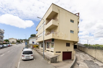 Apartamento T2 para Venda em Vilar de Andorinho