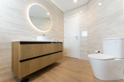 Apartamento T2 para Venda em Vilar de Andorinho