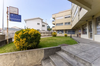 Apartamento T2 para Venda em Vilar de Andorinho