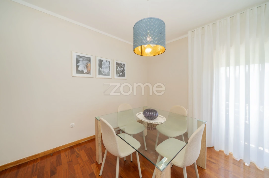 Apartamento T3 para Venda em Silvalde Foto 6