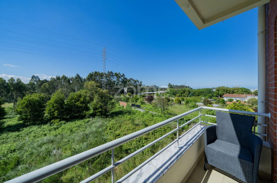 Apartamento T3 para Venda em Silvalde Foto 7