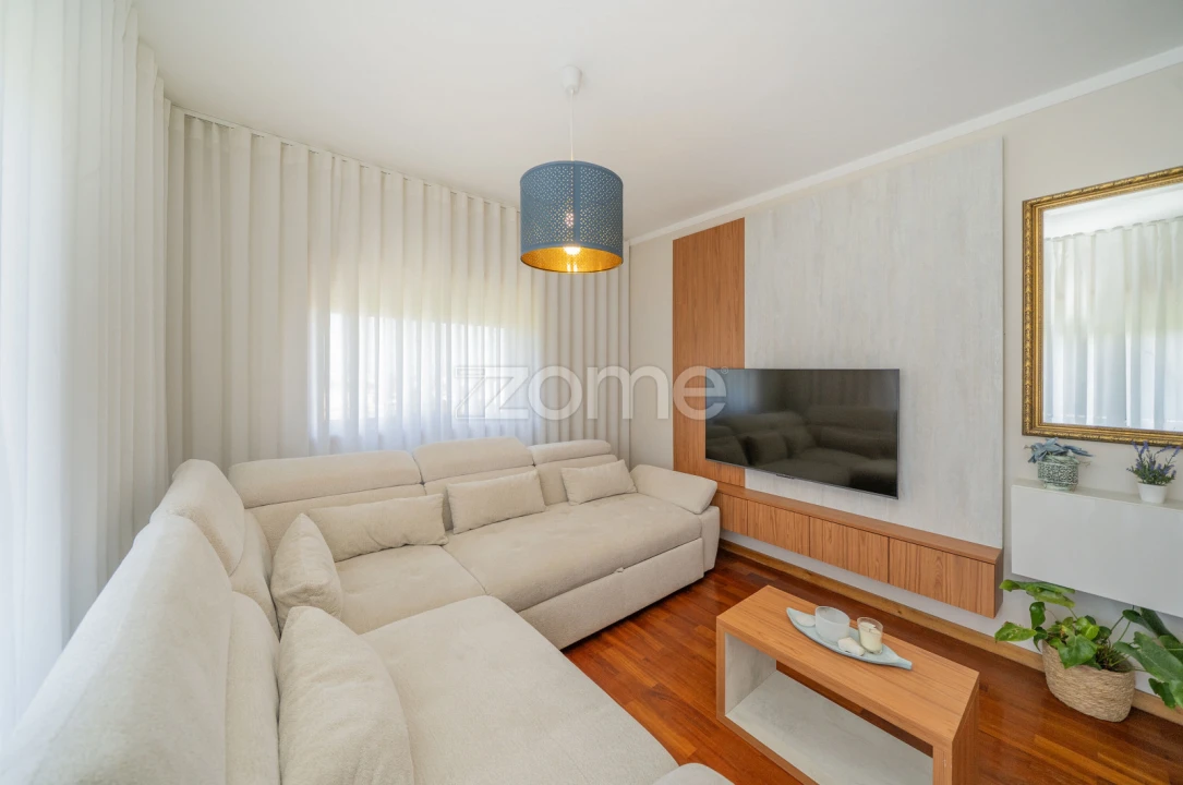 Apartamento T3 para Venda em Silvalde Foto 8