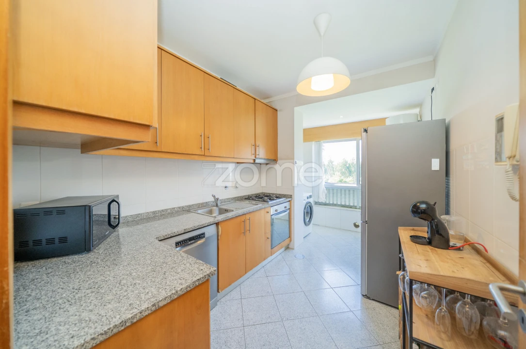 Apartamento T3 para Venda em Silvalde Foto 11