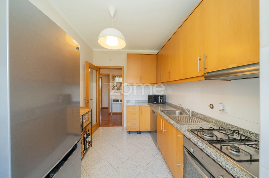 Apartamento T3 para Venda em Silvalde Foto 15
